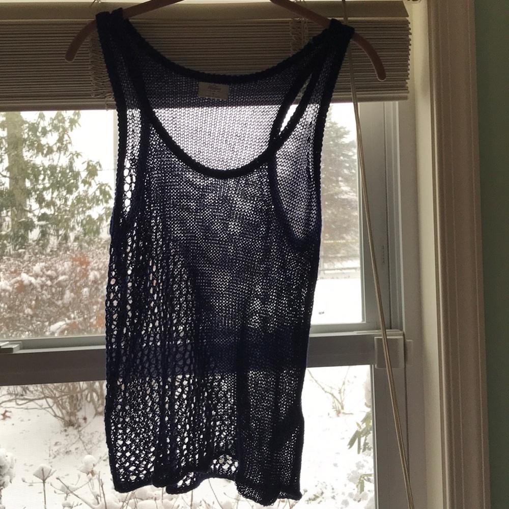 Wallace women’s tank